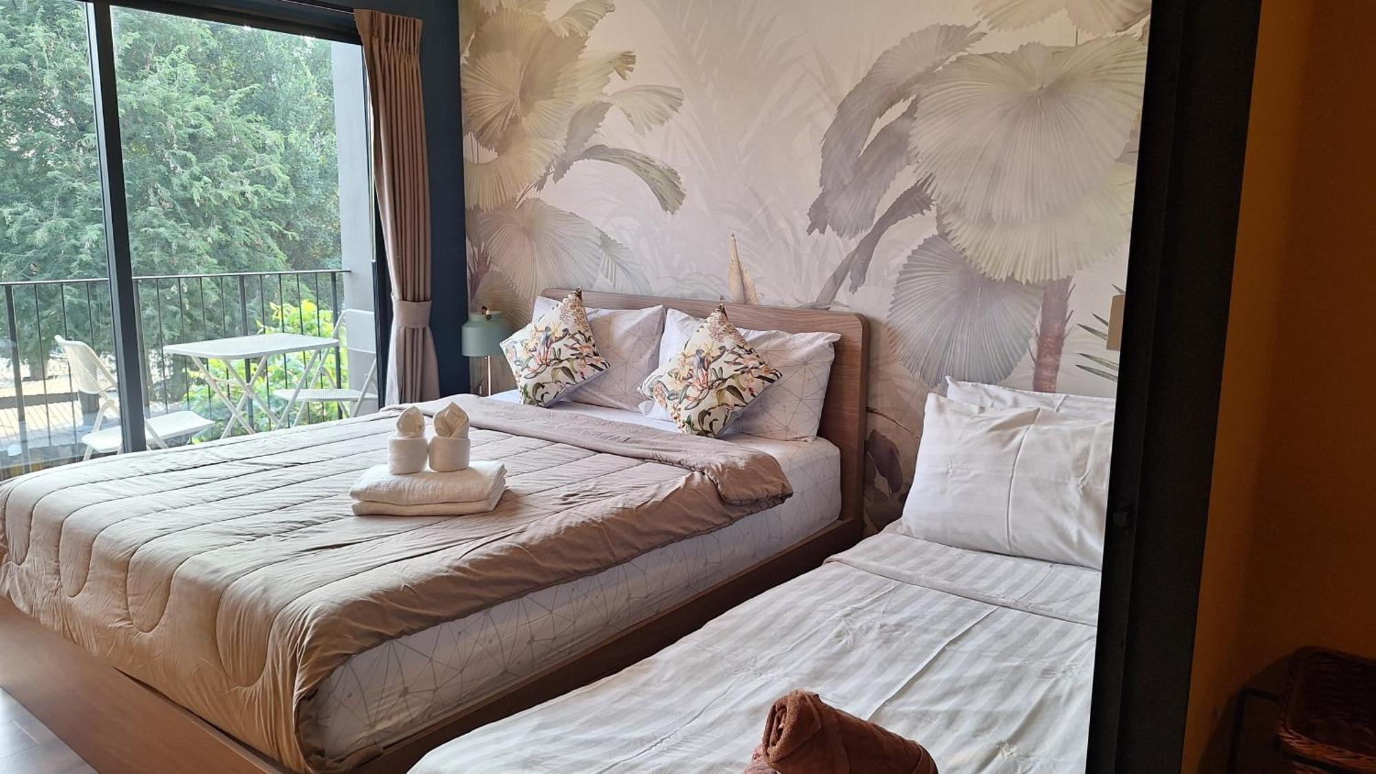 La Habana Condo By Nichahome HHQ Zimmer foto